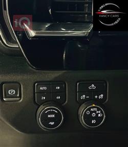 شيفروليه سلفرادو